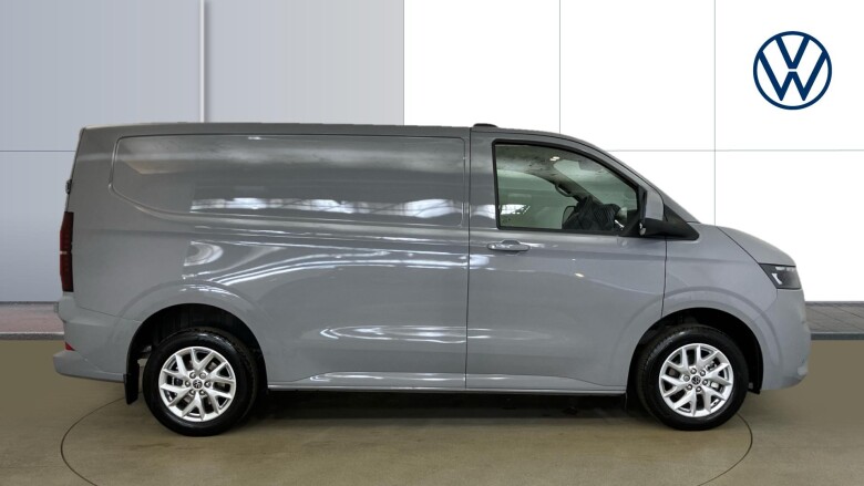 Volkswagen Transporter T28 Lwb Diesel 2.0 TDI 110 Commerce Plus Van